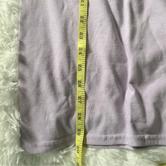 NWOT Tilly’s Pretty Vacant Very High Tee - Picture 3 of 5